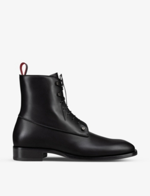 Selfridges mens outlet louboutin