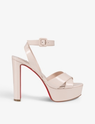 Christian on sale louboutin platform