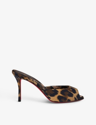 Vrai louboutin sales