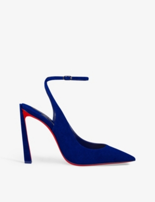 Christian Louboutin Court | Selfridges