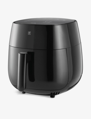 Zwilling J.a. Henckels Zwilling J.a Henckels Led Touch-screen Air Fryer 4l