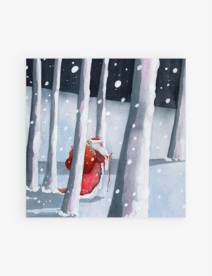 Macmillian christmas shop