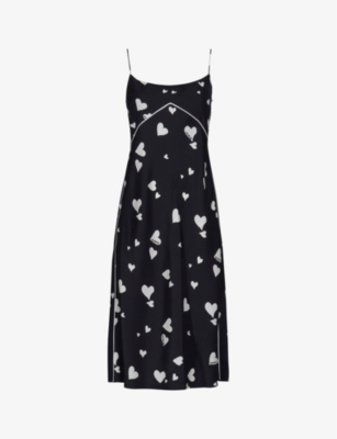 Selfridges midi dresses sales