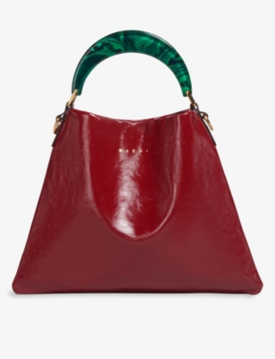 patent hobo bag