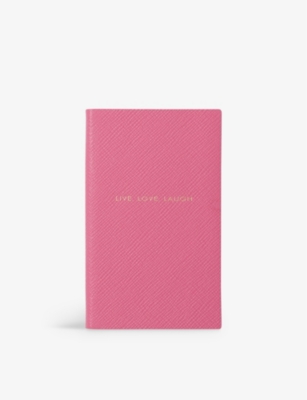 Live Love Laugh Panama Notebook