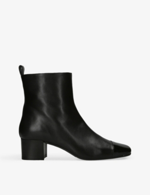 Selfridges cheap ankle boots