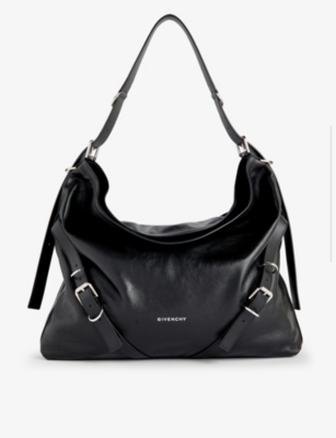 Givenchy Large G Tote Shopping Bag in Eco-Cotton