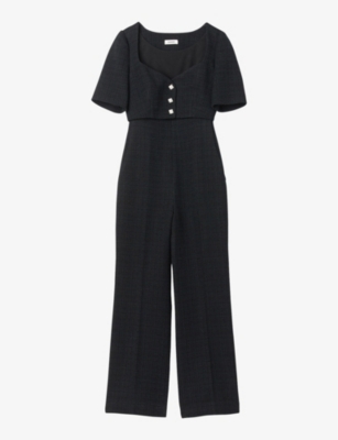 Designer Jumpsuits playsuits Sale Selfridges