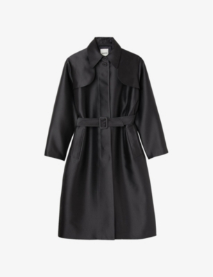 Selfridges coat clearance sale