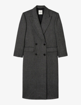 Selfridges womens hotsell coats sale