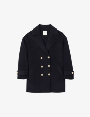 Selfridges ladies clearance coats