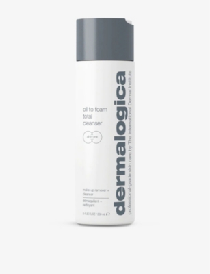 Dermalogica Oil To Foam Total Cleanser