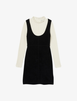 Sandro Dresses Selfridges