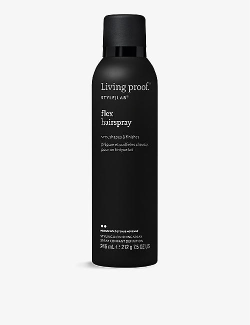 LIVING PROOF: Style Lab® Flex hairspray 246ml
