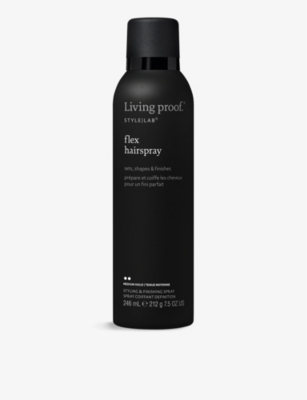Living Proof Style Lab® Flex Hairspray 246ml