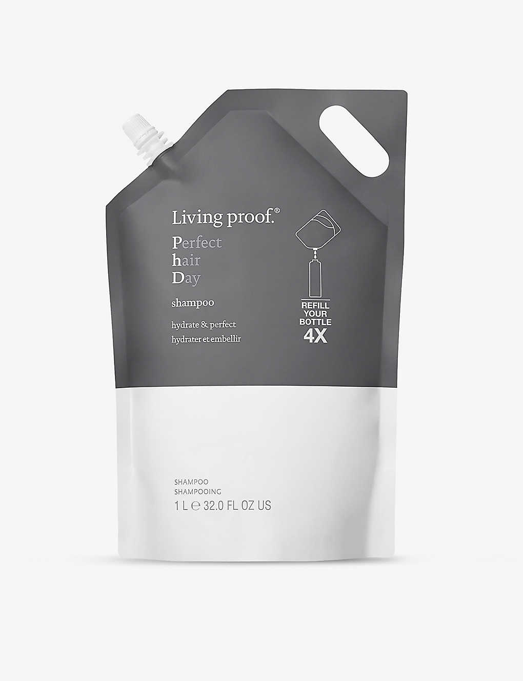 Living Proof Perfect Hair Day™ Shampoo Refill