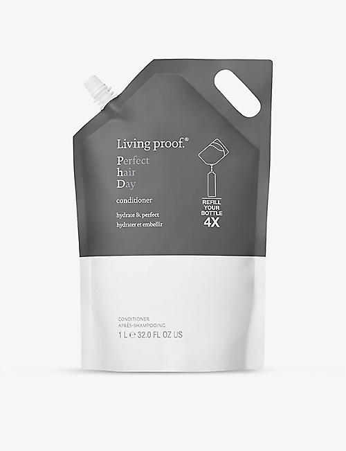 LIVING PROOF: Perfect Hair Day™ conditioner refill 1L