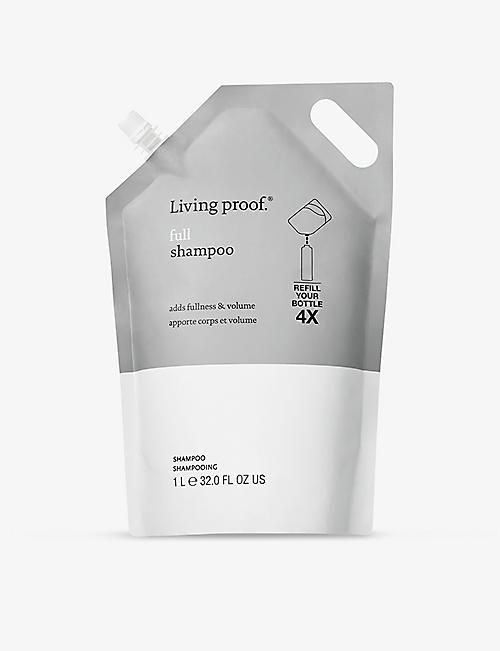 LIVING PROOF: Full shampoo refill 1L