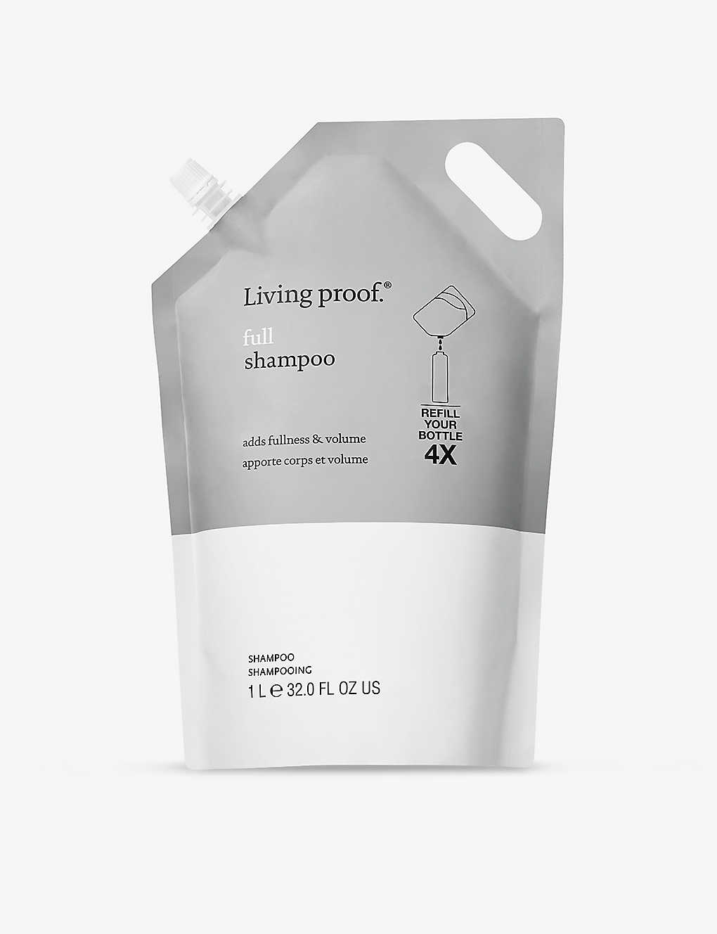 Living Proof Full Shampoo Refill