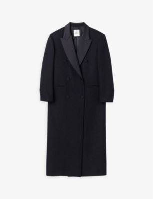 Long coat outlet for womens online