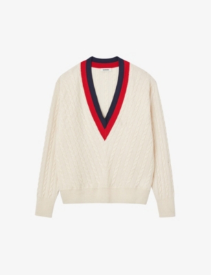 Selfridges knitwear hotsell