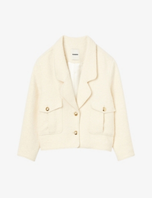 Womens Designer Blazers Selfridges