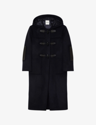 Selfridges hotsell womens coats