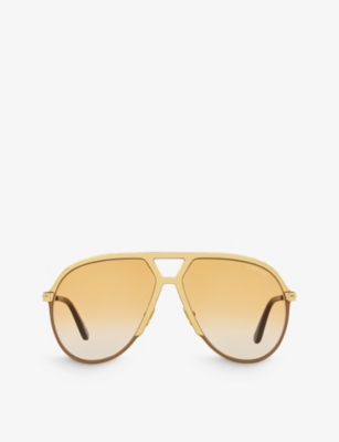 Womens Tom Ford Sunglasses Selfridges