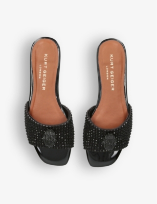 Kurt Geiger London Womens Sandals Selfridges
