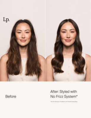 Shop Living Proof No Frizz Smooth Styling Spray 200ml