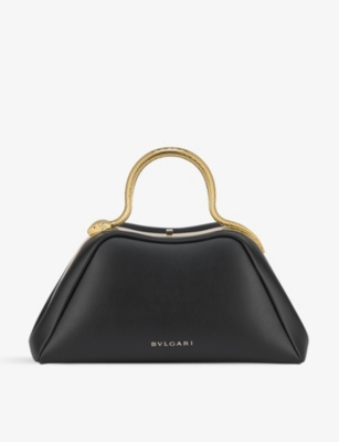 Selfridges bvlgari bag new arrivals