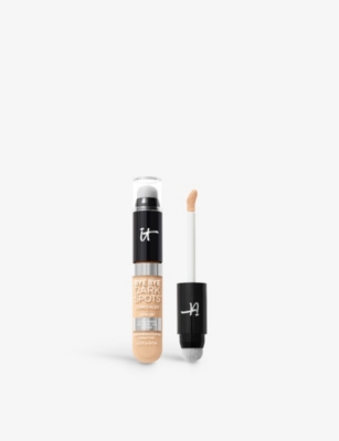 It Cosmetics Fair Warm 12 Bye Bye Dark Spot Concealer And Serum 6.7ml