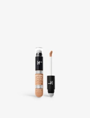 It Cosmetics Medium Cool 30 Bye Bye Dark Spot Concealer And Serum 6.7ml