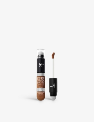 It Cosmetics Rich Neutral 53 Bye Bye Dark Spot Concealer And Serum 6.7ml