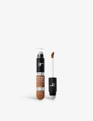 It Cosmetics Rich Warm 51 Bye Bye Dark Spot Concealer And Serum 6.7ml