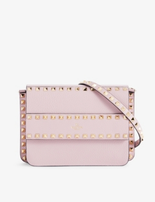 VALENTINO My Rockstud Top Handle Bag - More Than You Can Imagine