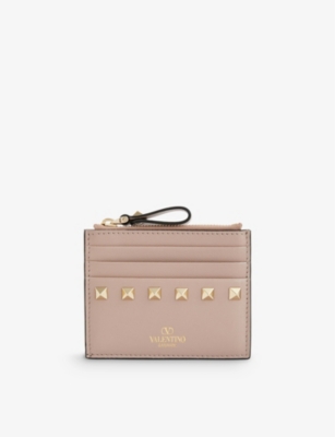 VALENTINO - Shopper bag Noodles from soft imitation leather - claret