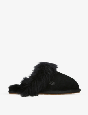 Selfridges sales ugg slippers