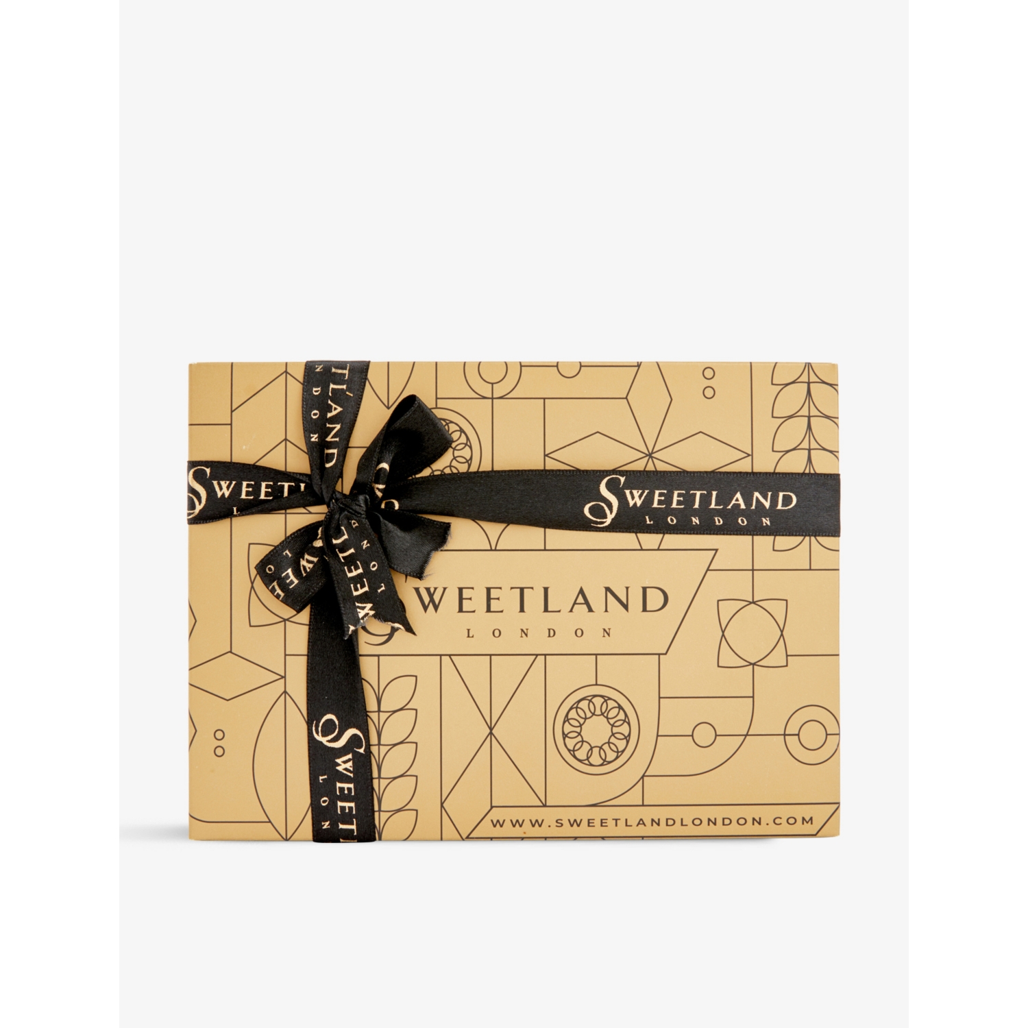 Sweetland London Baklava Premium Selection Box 350g