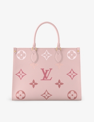 Louis Vuitton OnTheGo MM 