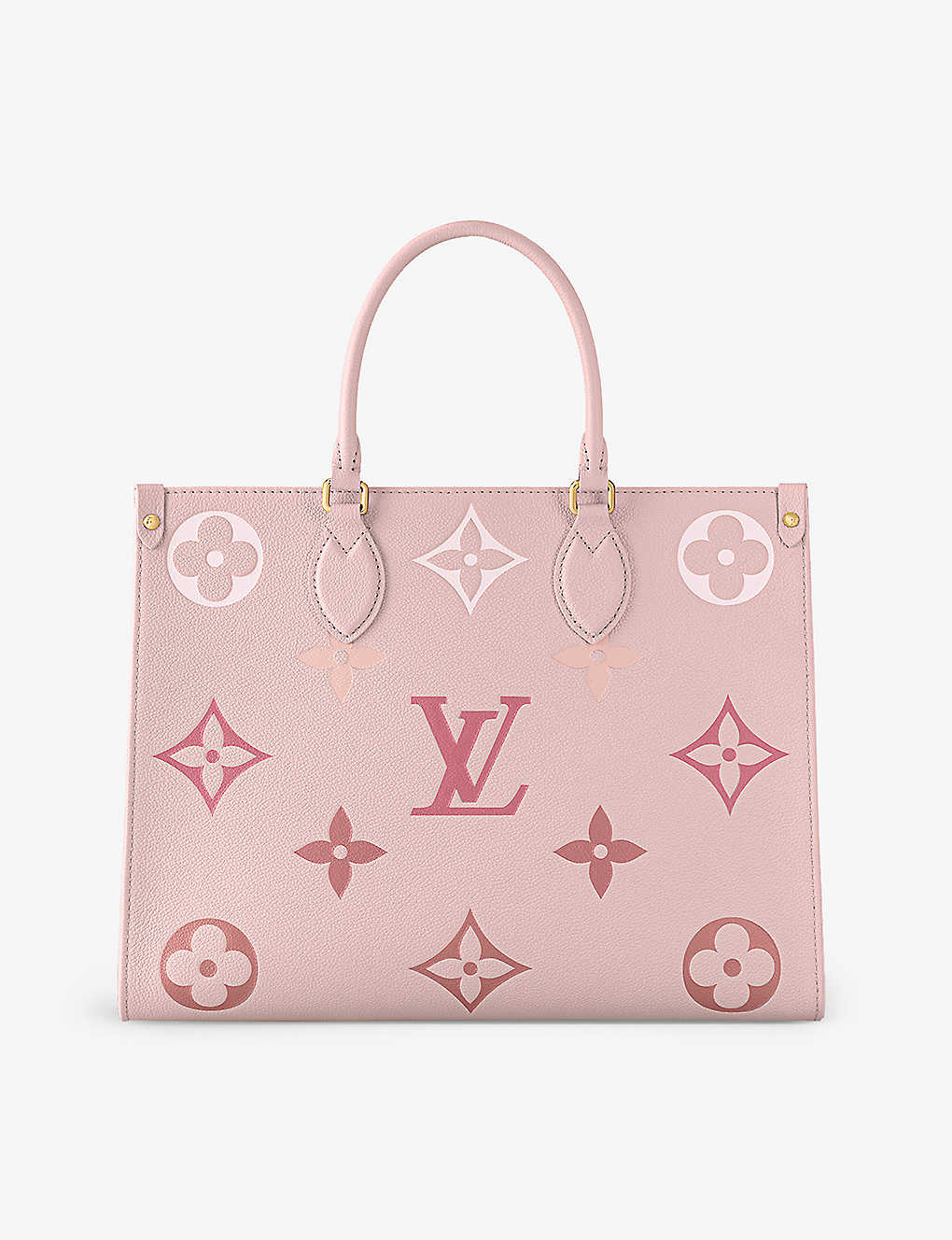 louis onthego mm tote