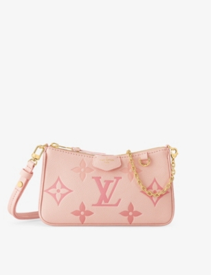 Louis Vuitton, Bags, Louis Vuitton Easy Pouch On Strap
