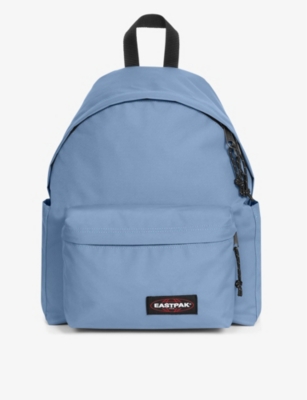 Eastpak Women's Charming Blue Day Pak'r S Shell Backpack