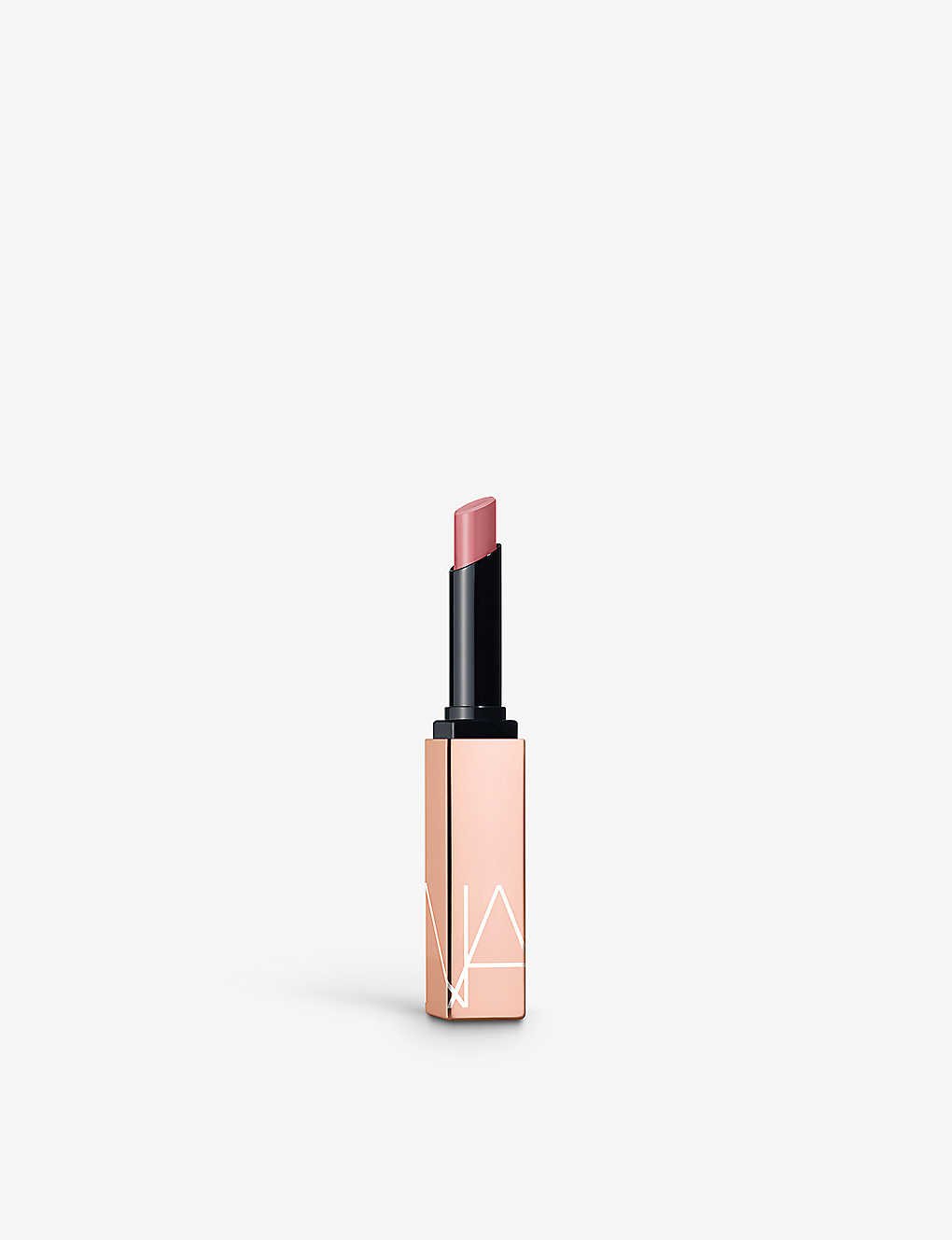 Nars Afterglow Sensual Shine Lipstick 1.5g In Dolce Vita
