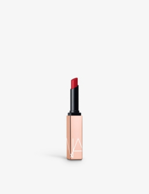 Nars Afterglow Sensual Shine Lipstick 1.5g In High Voltage