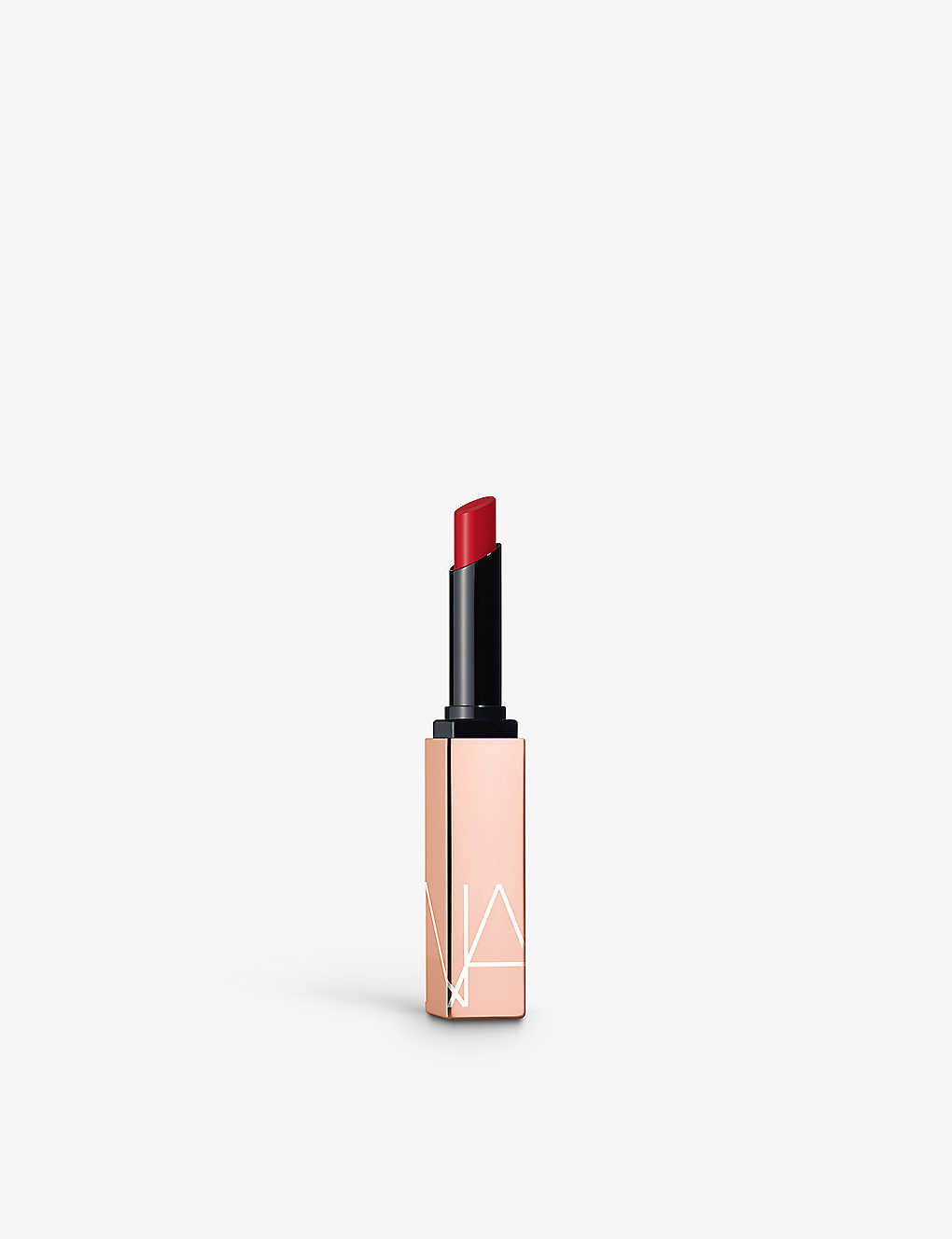 Nars Afterglow Sensual Shine Lipstick 1.5g In High Voltage