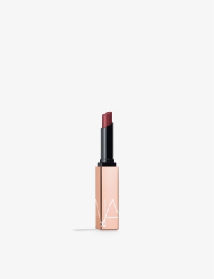 Nars Turned On Afterglow Sensual Shine Lipstick 1.5g In Turned On