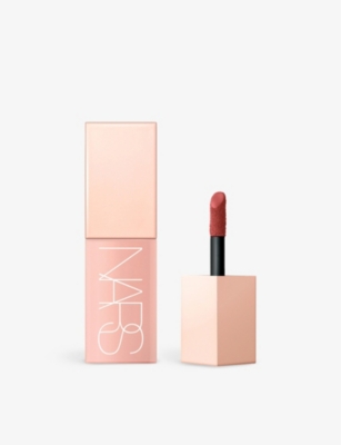 Nars Aragon Afterglow Liquid Blush In Aragon