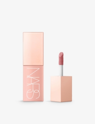 Nars Dolce Vita Afterglow Liquid Blush 7ml In Dolce Vita