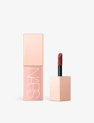 Nars Orgasm Rush Afterglow Liquid Blush In Orgasm Rush